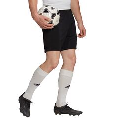 ADIDAS spodenki treningowe męskie krótkie Entrada H57504 czarne, Kolor: czarny, Waga: 0.2, Rozmiar: M, 3 zdjęcie