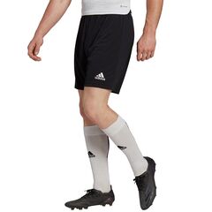 ADIDAS spodenki treningowe męskie krótkie Entrada H57504 czarne, Kolor: czarny, Waga: 0.2, Rozmiar: XL, 5 zdjęcie