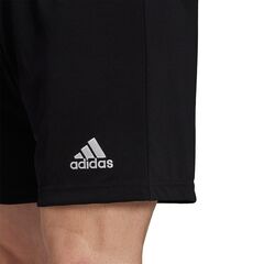 ADIDAS spodenki treningowe męskie krótkie Entrada H57504 czarne, Kolor: czarny, Waga: 0.2, Rozmiar: L, 6 zdjęcie