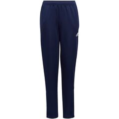 ADIDAS spodnie dresowe treningowe dziecięce Entrada HC0336 granatowe, Kolor: granatowy, Waga: 0.2, Rozmiar: 140