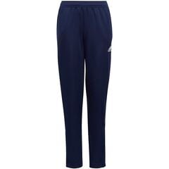 ADIDAS spodnie dresowe treningowe dziecięce Entrada HC0336 granatowe, Kolor: granatowy, Waga: 0.2, Rozmiar: 164