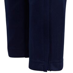 ADIDAS spodnie dresowe treningowe dziecięce Entrada HC0336 granatowe, Kolor: granatowy, Waga: 0.2, Rozmiar: 176, 3 zdjęcie