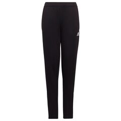 ADIDAS spodnie dresowe treningowe dziecięce Entrada HC0337 czarne, Kolor: czarny, Waga: 0.2, Rozmiar: 128