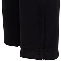 ADIDAS spodnie dresowe treningowe dziecięce Entrada HC0337 czarne, Kolor: czarny, Waga: 0.2, Rozmiar: 128, 3 zdjęcie