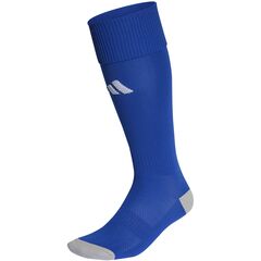 ADIDAS getry piłkarskie skarpety Milano IB7818 niebieskie, Kolor: niebieski, Waga: 0.2, Rozmiar: L