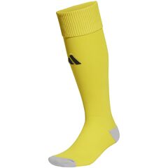 ADIDAS getry piłkarskie skarpety Milano IB7815 żółte, Kolor: żółty, Waga: 0.2, Rozmiar: S