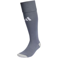 ADIDAS getry piłkarskie skarpety Milano IB7816 szare, Kolor: szary, Waga: 0.2, Rozmiar: S