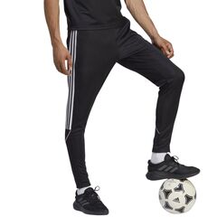 ADIDAS spodnie treningowe męskie zwężane Tiro HS7232 czarne, Kolor: czarny, Waga: 0.2, Rozmiar: 2XL, 5 zdjęcie