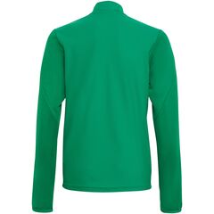 ADIDAS bluza treningowa chłopięca piłkarska TIRO IB8474 zielona, Kolor: zielony, Waga: 0.2, Rozmiar: 140, 2 zdjęcie