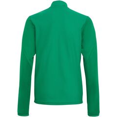 ADIDAS bluza treningowa chłopięca piłkarska TIRO IB8474 zielona, Kolor: zielony, Waga: 0.2, Rozmiar: 152, 2 zdjęcie