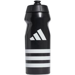 ADIDAS bidon na trening 500ml z dziubkiem Tiro IW4617 czarny, Kolor: czarny, Waga: 0.2, Rozmiar: NS
