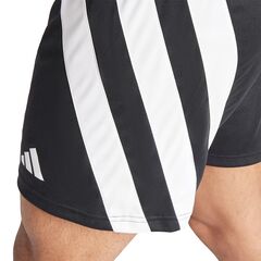 ADIDAS spodenki treningowe męskie sportowe Fortore IK5755 czarne, Kolor: czarny, Waga: 0.2, Rozmiar: M, 4 zdjęcie