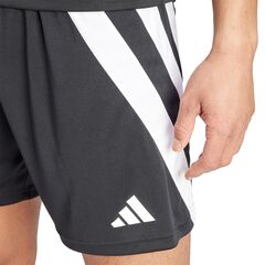 ADIDAS spodenki treningowe męskie sportowe Fortore IK5755 czarne, Kolor: czarny, Waga: 0.2, Rozmiar: M, 5 zdjęcie