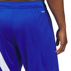 ADIDAS spodenki treningowe męskie sportowe Fortore IK5756 niebieskie, Kolor: niebieski, Waga: 0.2, Rozmiar: M, 6 zdjęcie