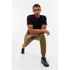 VIKING HAZEN spodnie turystyczne damskie męskie bambusowe czarne, Kolor: zielony, Waga: 0.3, Rozmiar: M, 4 zdjęcie