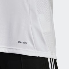 ADIDAS koszulka Real Madryt C.F. domowa IU5011 biała, Kolor: biały, Waga: 0.2, Rozmiar: L, 6 zdjęcie