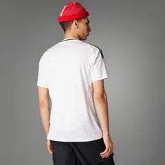 ADIDAS koszulka Real Madryt C.F. domowa IU5011 biała, Kolor: biały, Waga: 0.2, Rozmiar: L, 3 zdjęcie