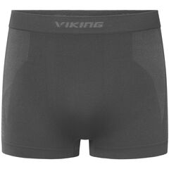 VIKING EIGER odzież termiczna męska komplet bluzka i spodnie czarne, Kolor: czarny, Waga: 0.2, Rozmiar: XL, 2 zdjęcie