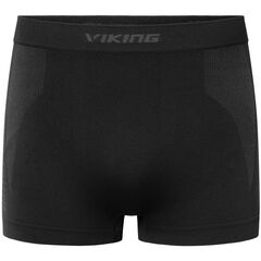 VIKING EIGER odzież termiczna męska komplet bluzka i spodnie czarne, Kolor: czarny, Waga: 0.2, Rozmiar: S, 5 zdjęcie