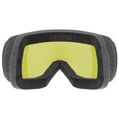 UVEX gogle narciarskie technologia supervison Downhill 2100 CV czarne, 4 zdjęcie