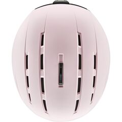 UVEX STANCE kask narciarski hardshell z regulacją różowy, Kolor: różowy, Rozmiar: 51-55, 3 zdjęcie