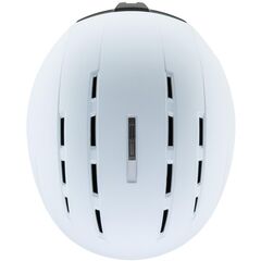 UVEX kask narciarski z technologią hardshell z MIPS Stance błękitny, Kolor: niebieski, Rozmiar: 54-58, 3 zdjęcie