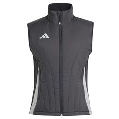 ADIDAS kamizelka damska bezrękawnik sportowy TIRO IM9971 czarny, Kolor: czarny, Waga: 0.2, Rozmiar: S