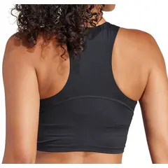 ADIDAS top do biegania Adizero IY5506 czarny, Kolor: czarny, Waga: 0.2, Rozmiar: M, 2 zdjęcie