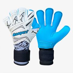 4KEEPERS rękawice dla bramkarza treningowe FORCE V2.25 RF2G, Waga: 0.2, Rozmiar: 10