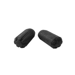Black Diamond Osłona gumowa na końcówki kijków Trekking Pole Tip Protector