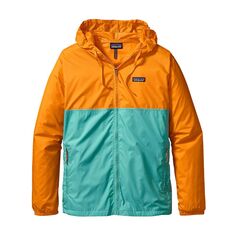 Patagonia Kurtka męska Light & Variable Hoody HWLT r. S
