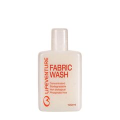 Lifeventure Żel do prania Fabric Wash 100 ml