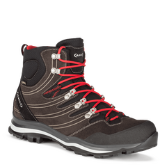 AKU Buty Alterra GTX anthracite / red r. 43