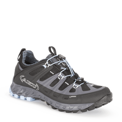 AKU Buty damskie Selvatica GTX black / light blue r. 38