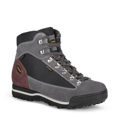 AKU Buty trekkingowe damskie W's Ultra Light Micro GTX szary, Waga: 2, Rozmiar: 39