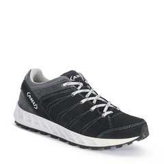 AKU Buty trekkingowe damskie niskie  W's RAPIDA szare, Waga: 2, Rozmiar: 36