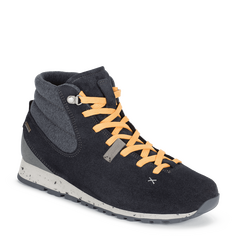 AKU Buty turystyczne damskie Bellamont Gaia Mid GTX blue/apricot r. 36