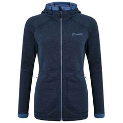 Berghaus Bluza techniczna damska REDONDA HOODED dark blue r. S