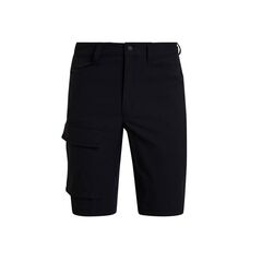 Berghaus Spodenki męskie Kalden Cargo Short black r. XXL