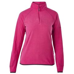 Berghaus Bluza polarowa damska Prism Micro Fleece HZIP r. M