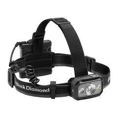 Black Diamond Latarka czołowa Icon 700 lm graphite