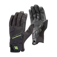 BLACK DIAMOND Rękawice Torque Gloves r. M