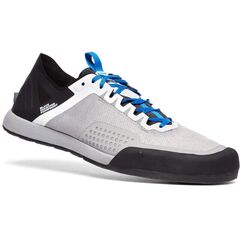 Black Diamond Buty unisex Tag LT Approach Shoes Alloy białe, Waga: 2, Rozmiar: 38