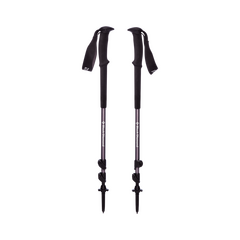Black Diamond Kije trekkingowe Trail Trekking Poles granite