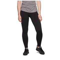 Black Diamond Legginsy damskie W Session Tights Black r. XS