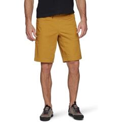 Black Diamond Spodenki męskie Notion Shorts - Amber r. S
