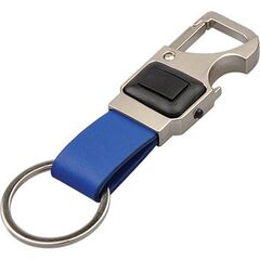 Munkees Brelok 3-function karabinek, otwieracz i latarka