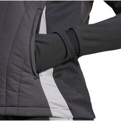 ADIDAS kamizelka damska bezrękawnik sportowy TIRO IM9971 czarny, Kolor: czarny, Waga: 0.2, Rozmiar: M, 4 zdjęcie