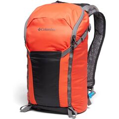 Columbia Plecak trekkingowy z bukłakiem Maxtrail 22L with Reservoir czerwony