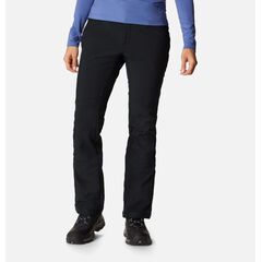 Columbia Spodnie ocieplane damskie Roffe Ridge III Pant czarne, Kolor: czarny, Waga: 1, Rozmiar: M